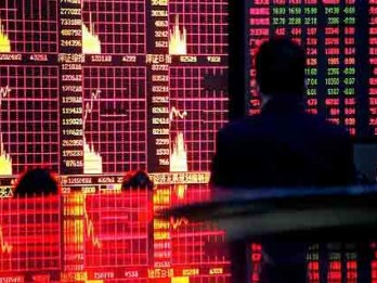 Indeks Shanghai CSI Dibuka Melemah 0,23% ke 2.173,91