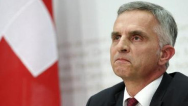 Demi Investasi, Swiss Batalkan Pemblokiran Imigran UE