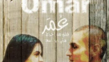Film Palestina Untuk Pertama Kali Diakui Academy Award