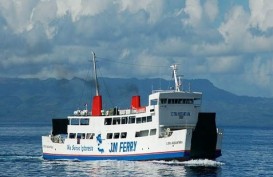 Penyertaan Modal Negara Di ASDP Indonesia Ferry Ditambah Rp308,57 miliar