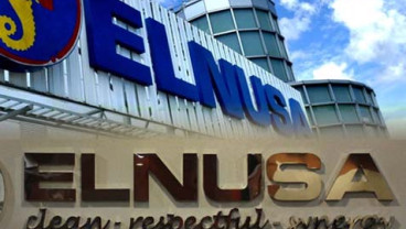 Elnusa Raup Pinjaman Asing US$11,27 Juta