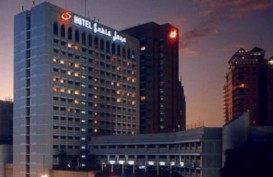Tingkat Hunian Hotel Pada Januari Turun