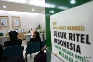 Sukri SR-006 Diborong 34.692 investor, Berikut Profilnya