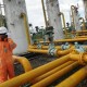 Produksi Gas Petronas di Lapangan Kepodang Mundur Lagi
