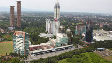 Lippo Karawaci Raih Best Company For Leadership