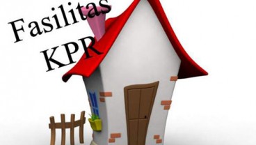 Penyaluran KPR Melalui FLPP Merosot