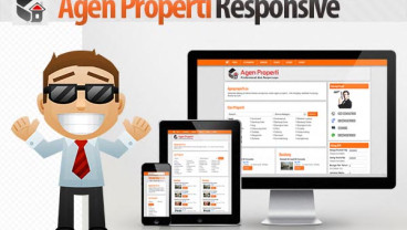 Bisnis Agen Properti Masih Prospektif