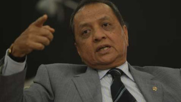 Ekspor Industri Pada Awal Tahun 2,31%