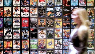 6 Game Lokal Ini Telah Mengguncang Dunia