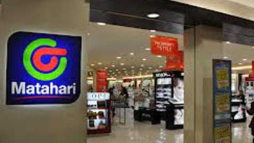 Asia Color Company Jual Rp2,49 Triliun Saham Matahari (LPPF)