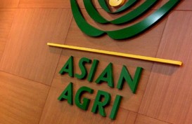 Asian Agri Bayar Cicilan Denda Pertamanya Rp200 Miliar
