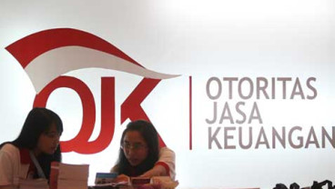 Iuran OJK, Bank Pasrah Harus Bayar
