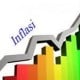 Inflasi Inti Salip Barang Bergejolak & Harga Diatur Pemerintah