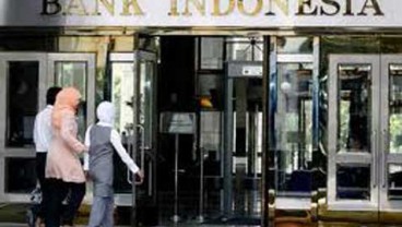 Bank Indonesia: Laju Inflasi Inti Masih Wajar