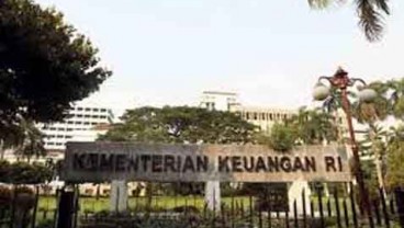 Transformasi Kelembagaan, Kemenkeu Libatkan Konsultan McKinsey