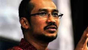 Abraham Samad Beri PR Khusus Untuk Jokowi-Ahok