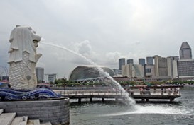 Singapura Gusur Tokyo Sebagai Kota Termahal Sedunia