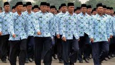 CPNS Diusulkan Terikat Perjanjian Kerja di Daerah Hingga 10 Tahun