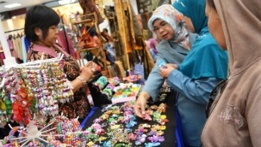 Industri Kerajinan Tangan di Kota Tri Rismaharini Tumbuh 10%