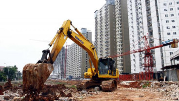 PPP Diyakini Skema Investasi Infrastruktur Terbaik