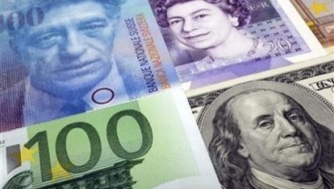Dolar Australia Melemah