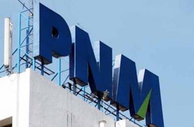 2013, PNM Bukukan Laba Bersih Rp46,47 Miliar