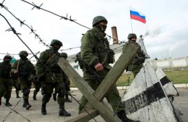 Putin: Penggunaan Militer ke Ukraina Pilihan Terakhir