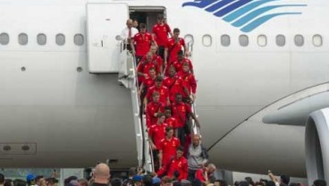 Liverpool: Rugi 50 Juta Pound 2012-2013, Kini Incar Liga Champions