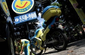 Garda Oto Gandeng Polda Metro Jaya Sosialisasikan Cara Berkendara Aman