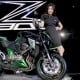 Kawasaki Z1000 Diluncurkan Juni 2014, Ini Spesifikasinya