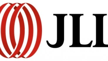 Jones Lang LaSalle, Ubah Logo & Nama