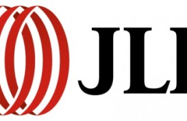Jones Lang LaSalle, Ubah Logo & Nama