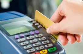 Kartu Debit Bakal Tumbuh 30%