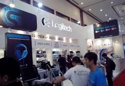 Logitech Fokus Garap Pasar Luar Jawa