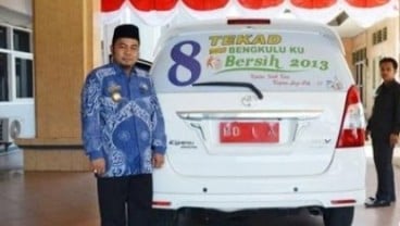 Shalat Berhadiah: Kejaksaan Selidiki Dugaan Gratifikasi