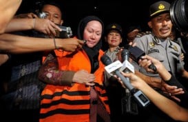 Sepak Terjang Ratu Atut: Mungkinkah Kadis Bina Marga Banten Beberkan Semuanya?