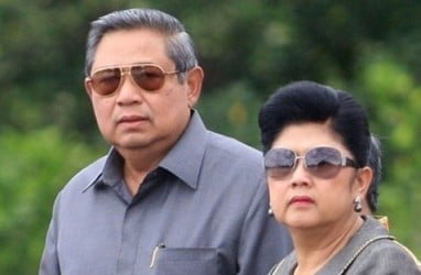 Pembentukan Grup D Paspampres Tuai Kontroversi, SBY Dinilai Takut Berlebihan