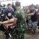 Gudang Peluru di Tanjung Priok Meledak