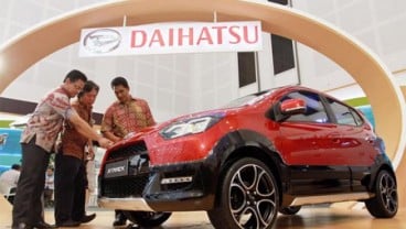 Pameran Otomotif di Medan Ditarget Dihadiri 36.000 Pengunjung