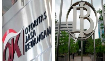 Kasus BPR Restu Artha Makmur: OJK Akan Koordinasi dengan BI