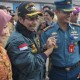 KASAL: Gudang Peluru TNI AL Sedikit Amunisi & Hanya Senjata Ringan