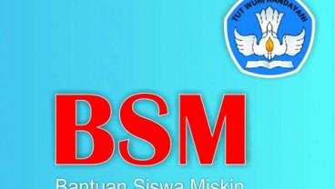 Maret 2014, BSM tahap I Disalurkan