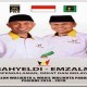 QUICK COUNT PILKADA PADANG: Mayheldi-Emzalmi Unggul Sementara