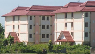 Oknum Pegawai DKI Dituding Jadi Calo Rusun