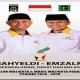 QUICK COUNT PILKADA PADANG: Mayheldi Pimpin Perolehan Suara (53,49%), Desri Ayunda (46,51%)