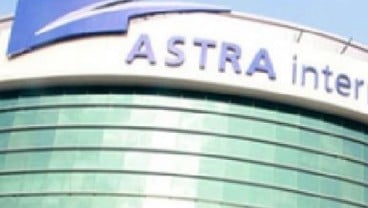 Laba Astra (ASII) Stagnan Rp19,4 Triliun, Jual atau Beli?