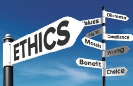 Pendidikan Etika: Dampaknya Terasa Hingga ke Kinerja Perusahaan