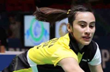 All England 2014, Bella & Tommy Mulai Bertanding, Ini Laga Babak I