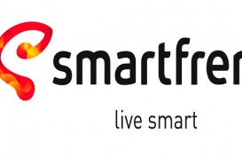 Smartfren (FREN) Alokasikan US$130 Juta Bangun 700 BTS