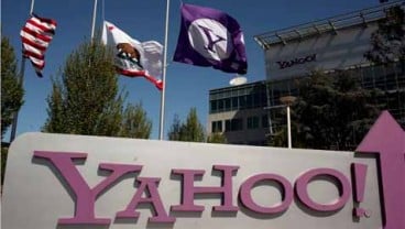 Yahoo Hapus Tombol Sign-in Facebook & Google